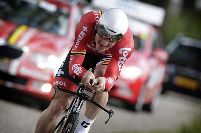 Andre Greipel (Lotto Belisol)