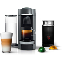 Nespresso Vertuo Plus Coffee and Espresso Maker | was $199, now $142 at Amazon