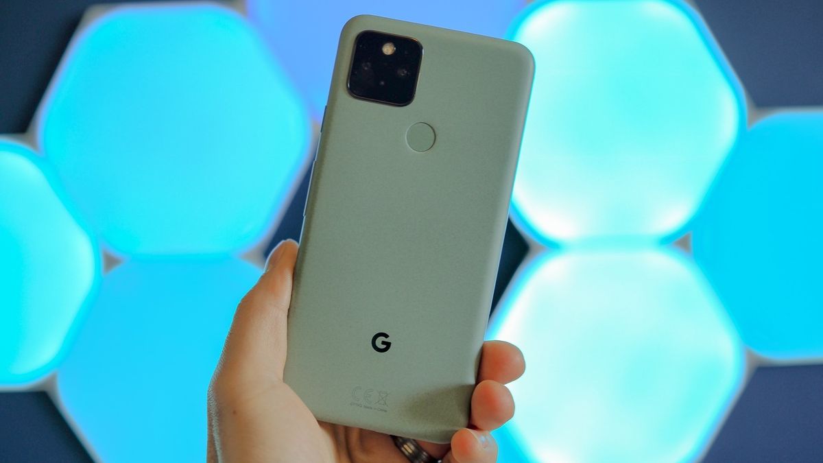 Best Google Pixel 5 wireless chargers 2024 Android Central