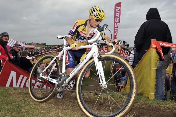 Kenneth Van Compernolle (Sunweb-Projob)