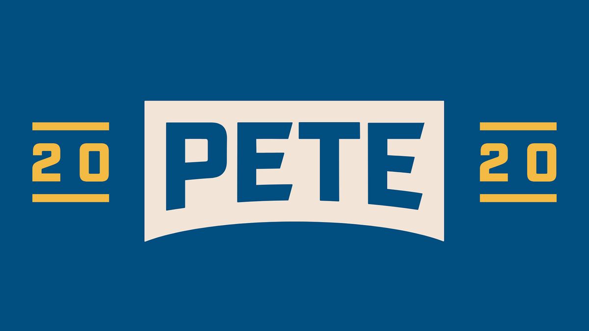 Pete Buttegieg design toolkit