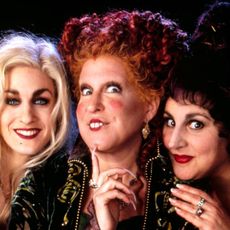 Hocus Pocus