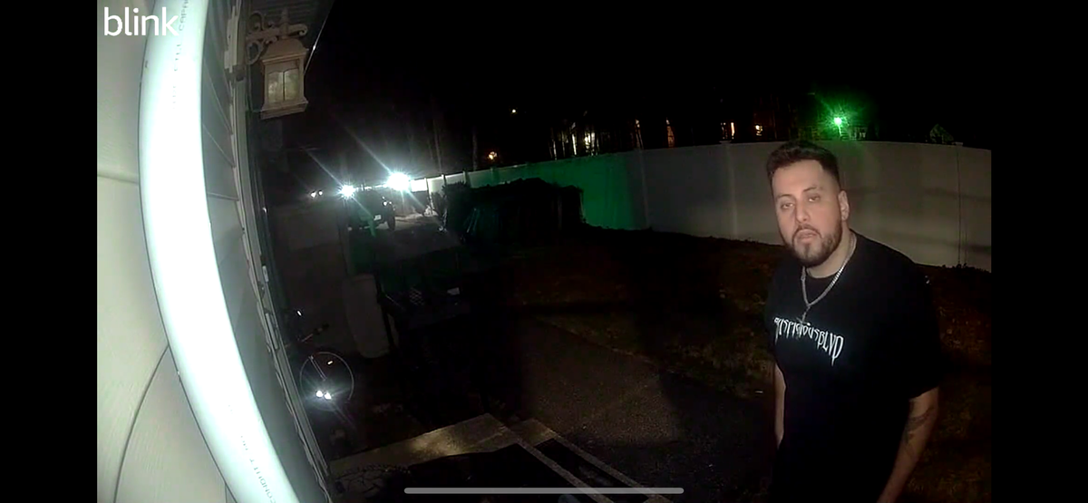 I test security cameras for a living—these are the 5 settings I change