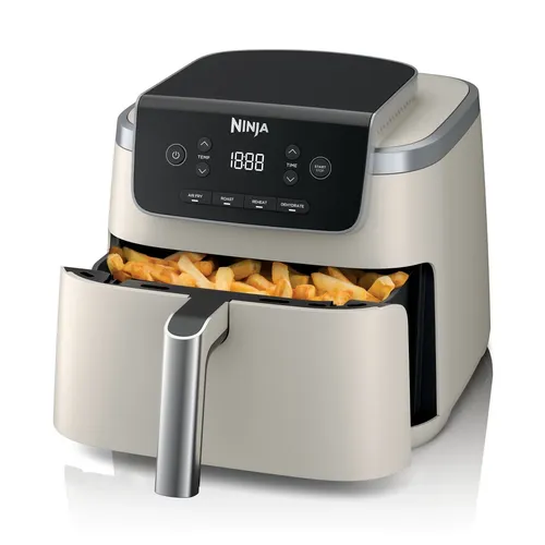 Pro 4-in-1 Air Fryer