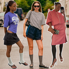 Toeless sock trend 2026