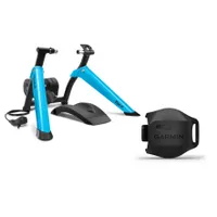 Garmin Tacx Boost Trainer Bundle