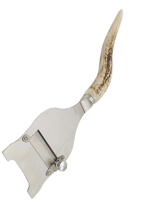 Truffle Slicer