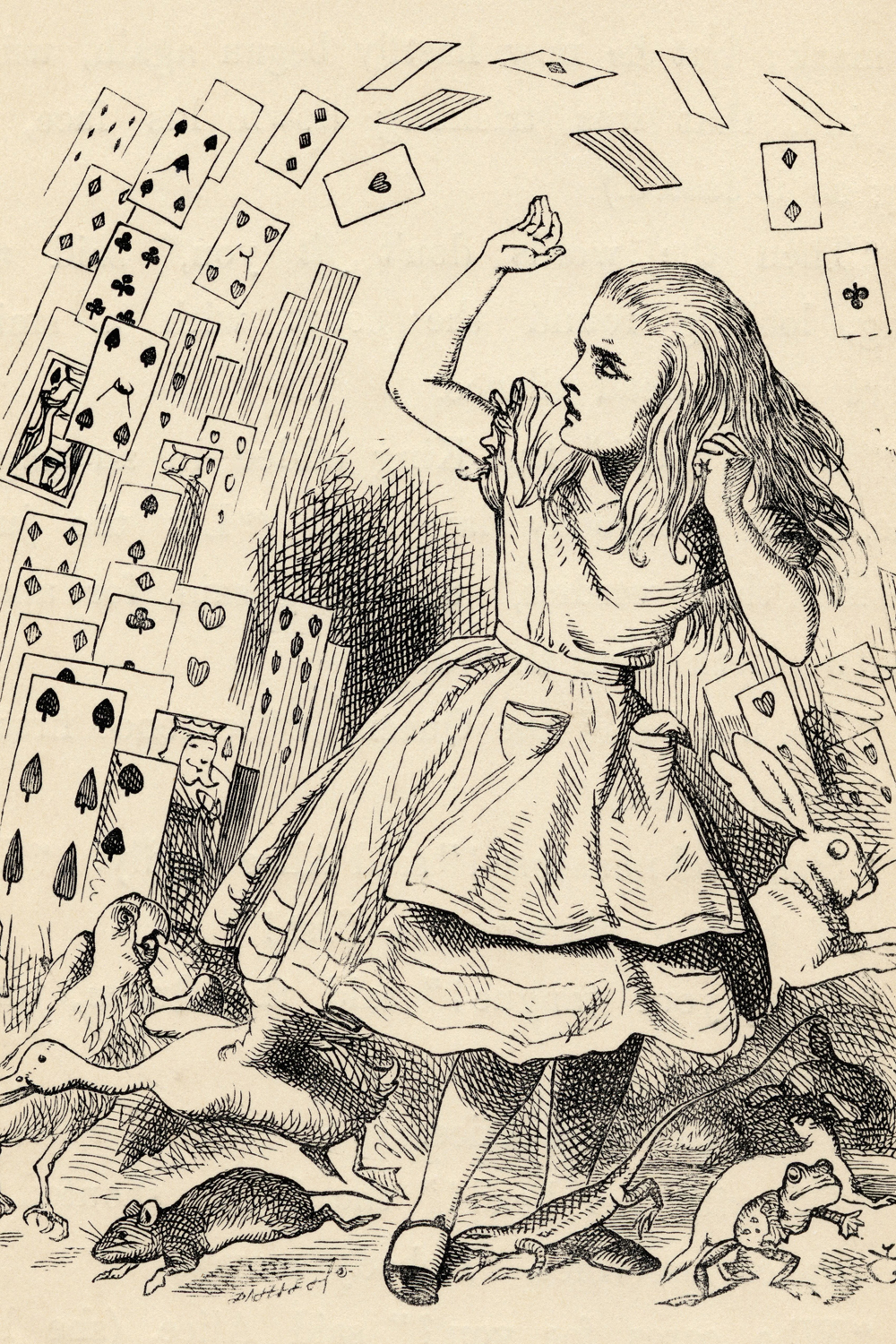 The Most Wonderful Alice In Wonderland Events Hitting The UK | Marie ...