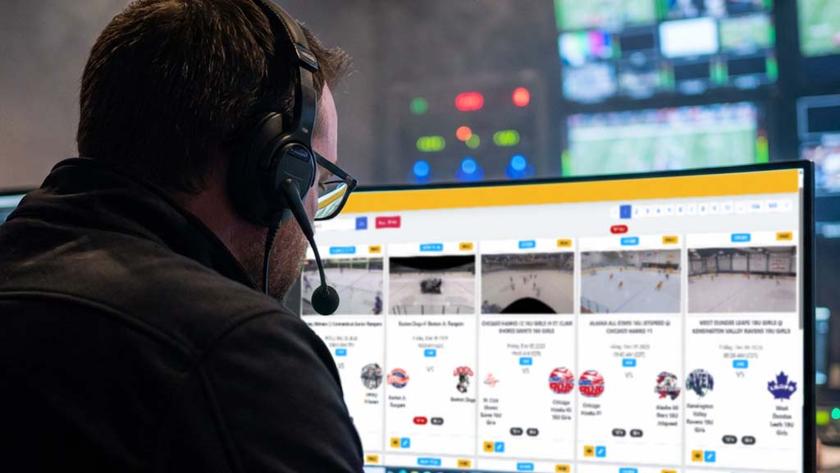 We turned to Zixi to help our platform process hundreds of simultaneous games during the fall sports season.