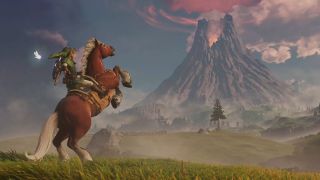 The Legend of Zelda: Ocarina of Time Remake