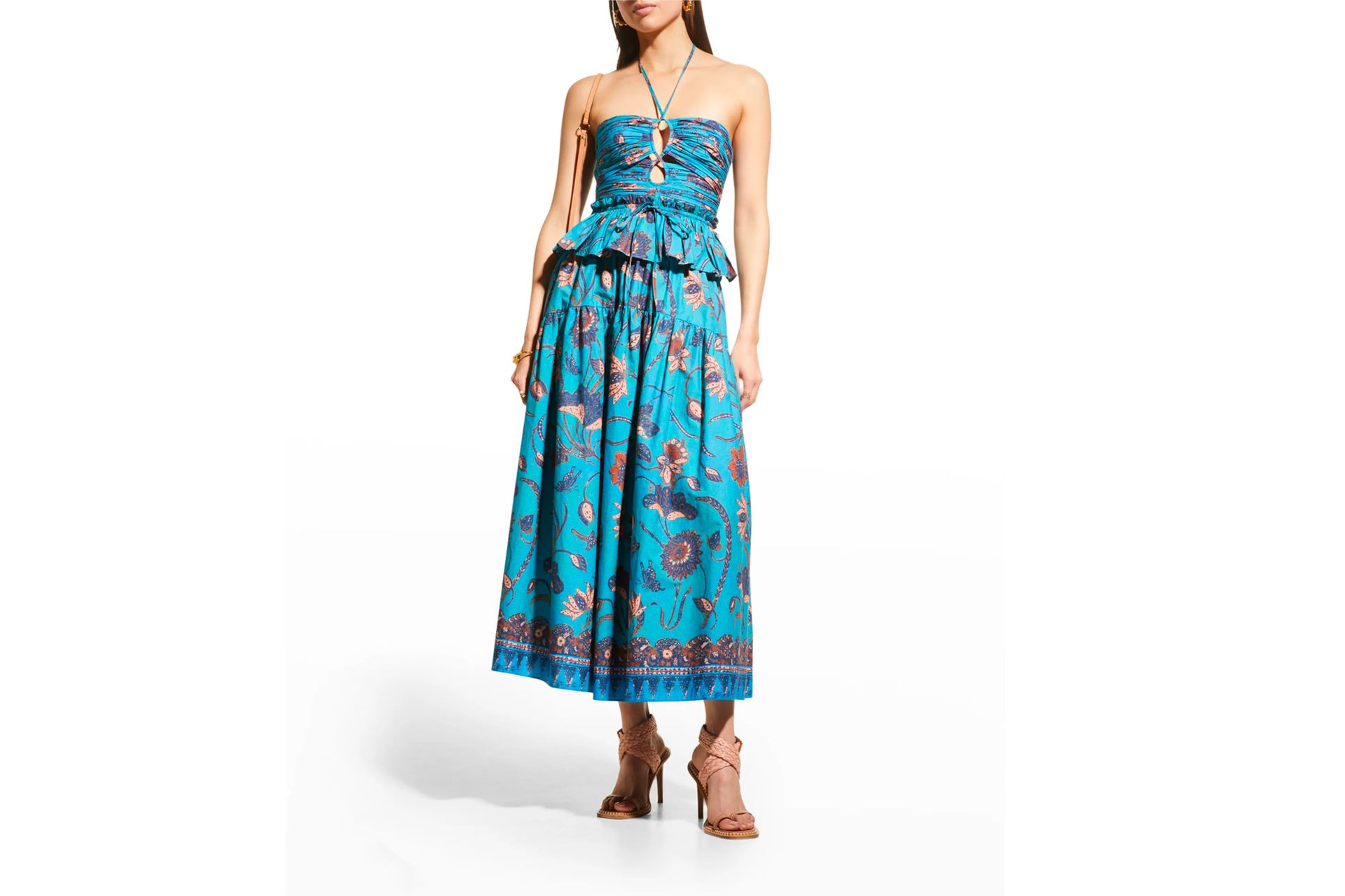 ULLA JOHNSON Angelina Set