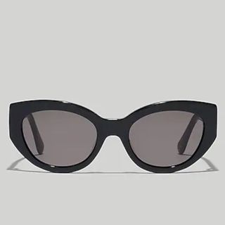Madewell Demmera Sunglasses 