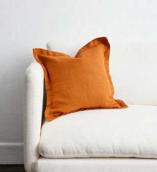 rust pillow