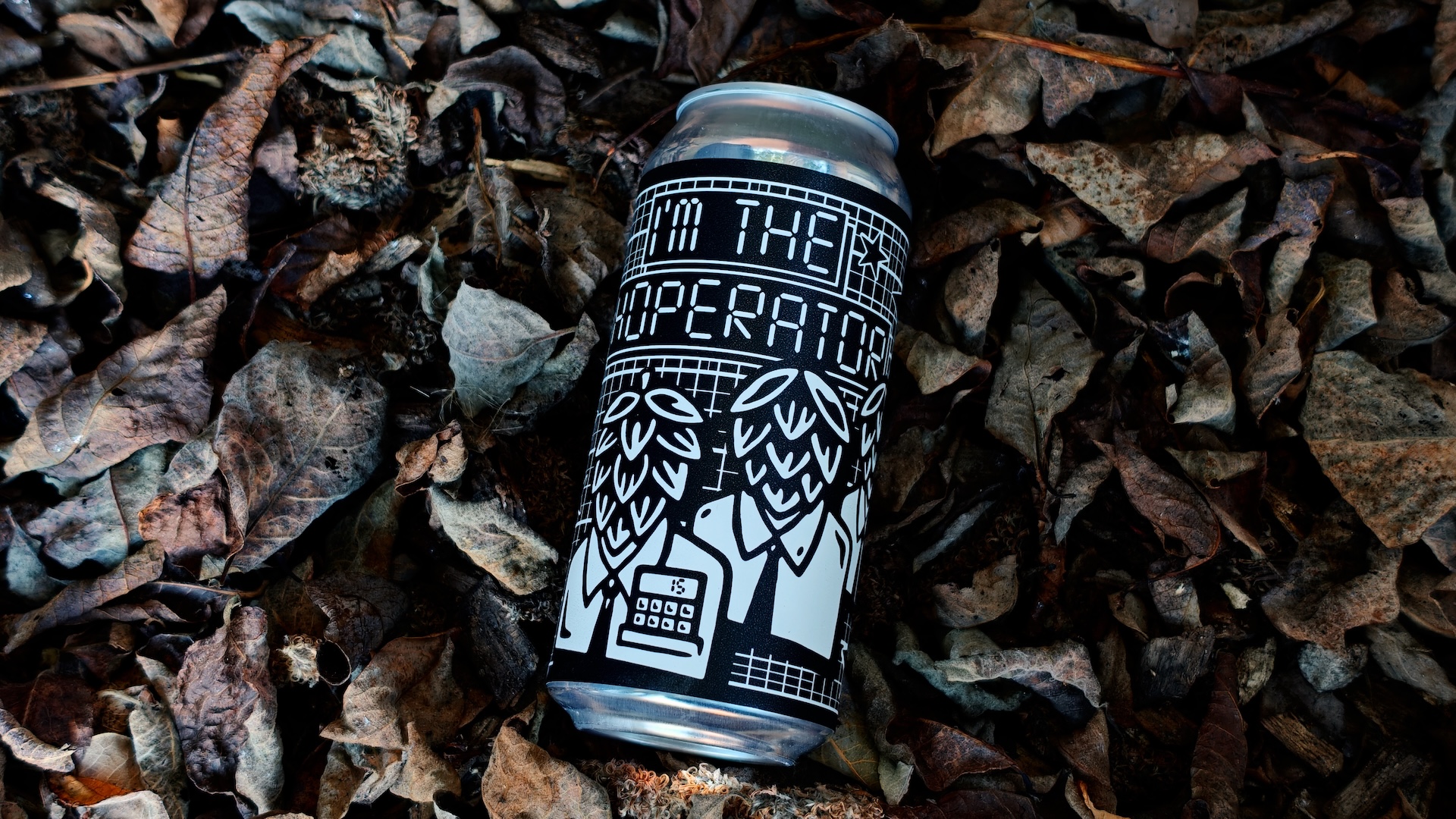 Autumnal beers