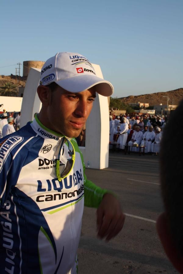 Vincenzo Nibali (Liquigas-Cannondale)
