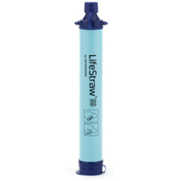 LifeStraw Personal Water Filter|  $14.99
