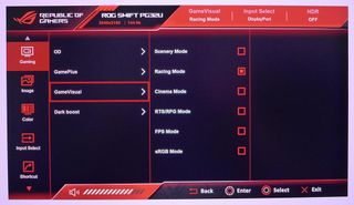 Asus ROG Swift PG32UQX