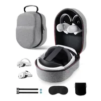 VORI Case for Meta Quest 3/Quest 3S$27.99$23.99 at AmazonSave $4