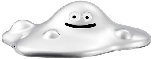 Square Enix Dragon Quest Metallic Monsters Gallery - Missing Metal