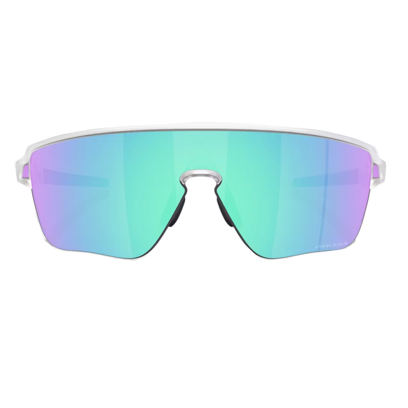 Oakley wrap around sports sunglasses