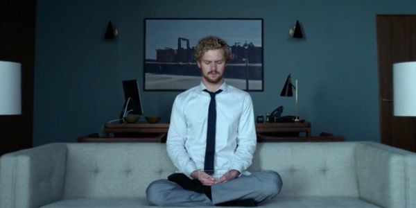 Iron Fist season 1: How is Marvel's Danny Rand different from Netflix's  version, TV & Radio, Showbiz & TV