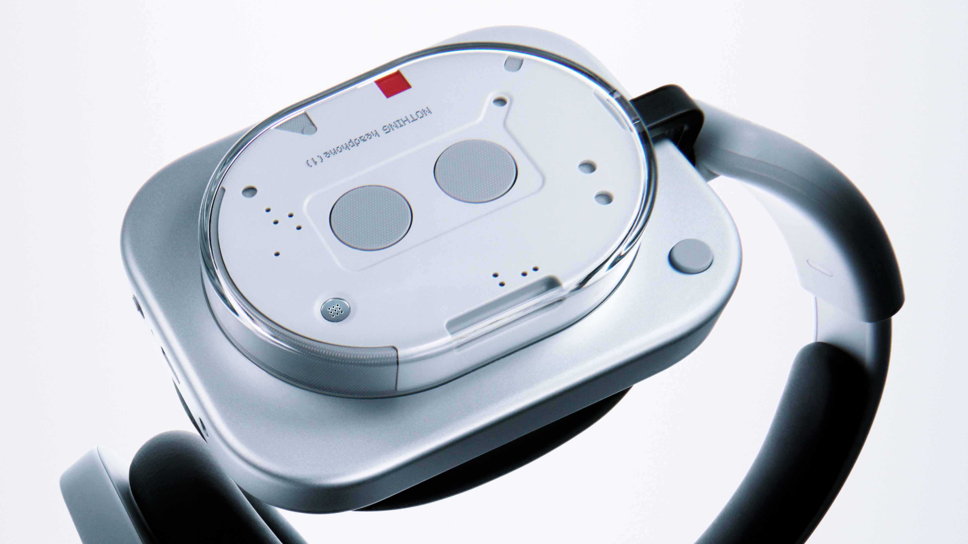 Promotional images of the Nothing Headphone (1)