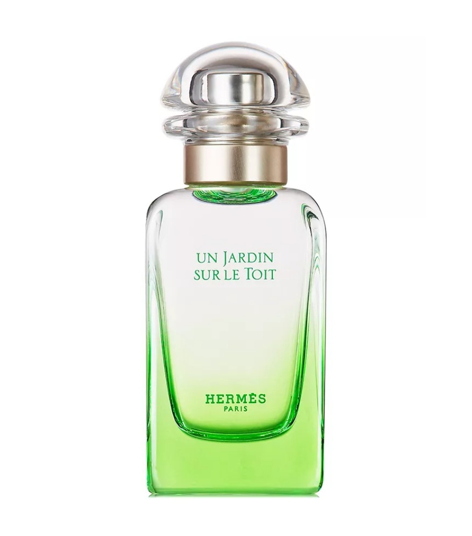 Herme&amp;#768;s Un Jardin Sur le Toit Eau de Parfum