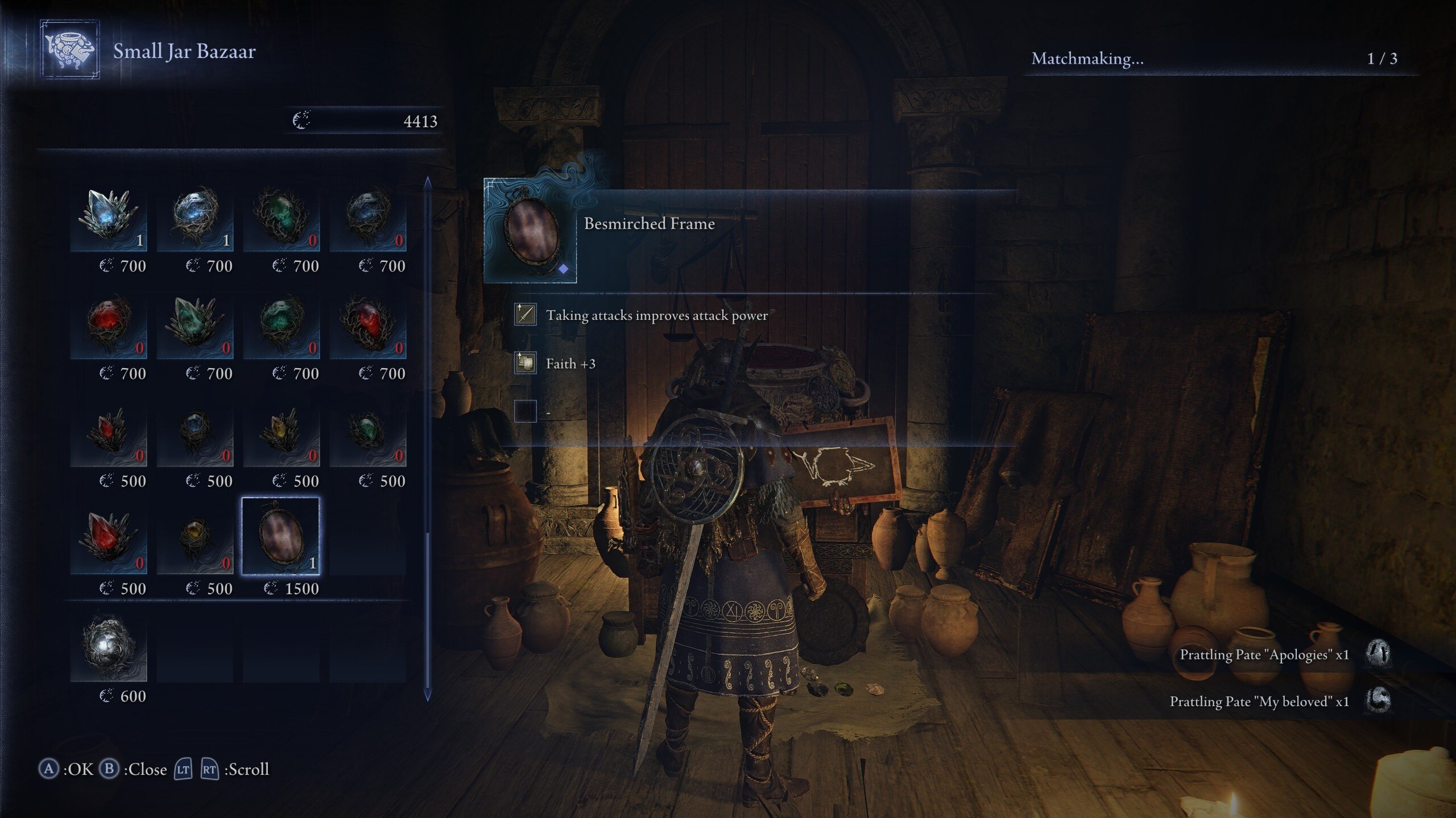 Elden Ring Nightreign