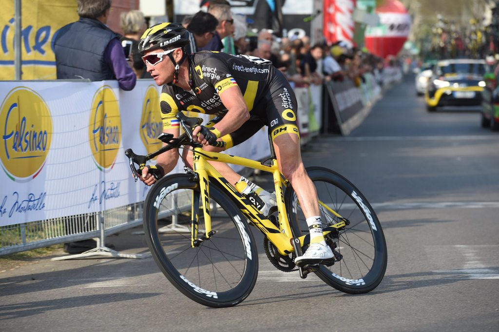 Thomas Voeckler (Direct Energie)