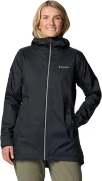 Columbia Switchback Jacket II (Women's) Columbia Switchback Jacket II (Women's)