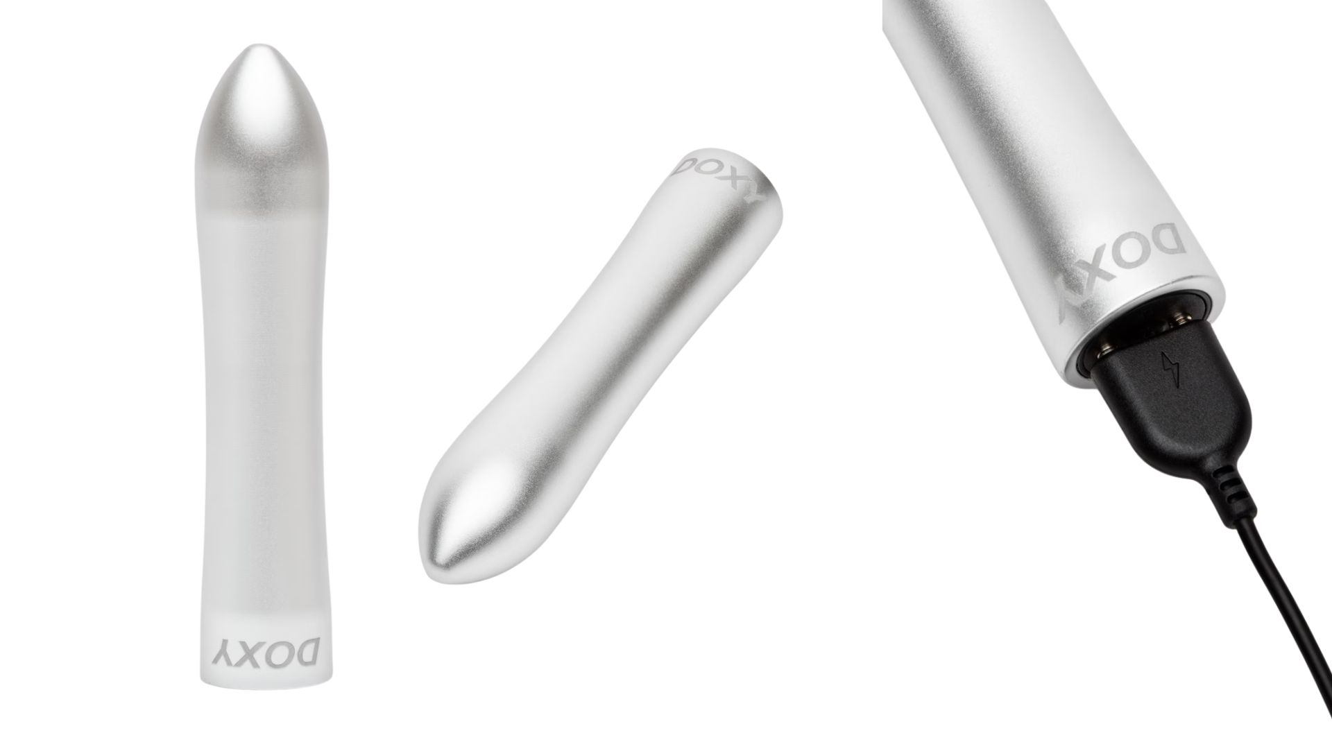 Doxy bullet vibrator