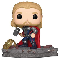 Marvel Toys and Funkos are up to 30% off today