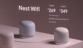 Nest Wifi Pricing