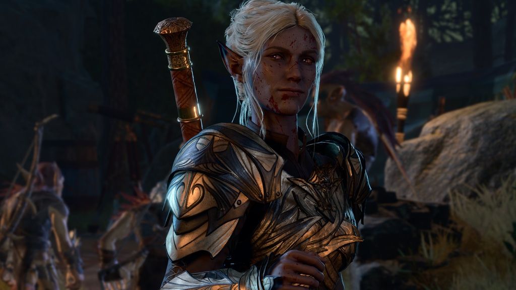 All romance options in Baldur's Gate 3 | PC Gamer