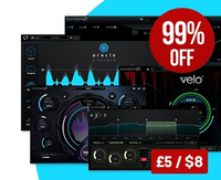 99% off SoundSpot Producers Bundle