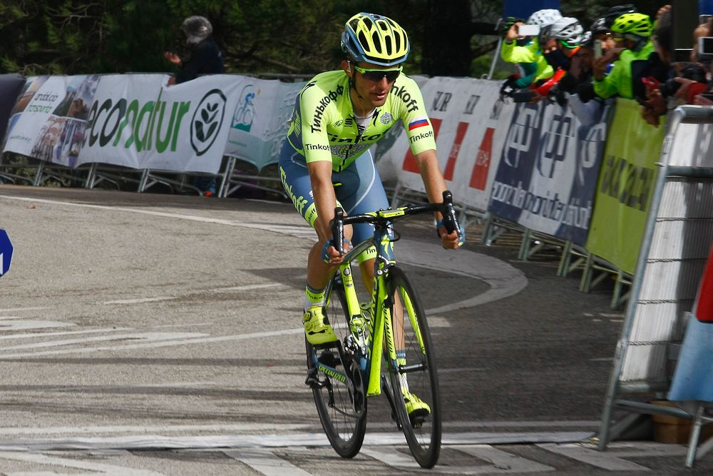Rafal Majka (Tinkoff)