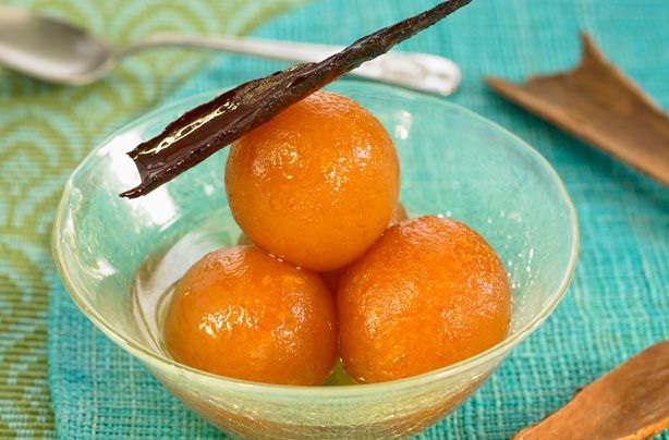 Gulab jamun | Indian Recipes | GoodtoKnow