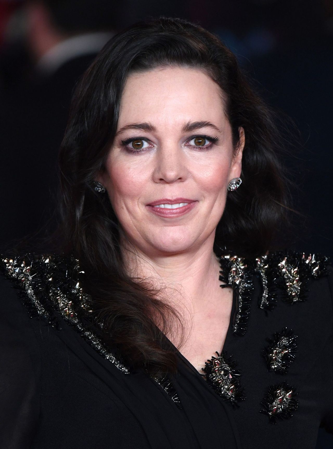 olivia colman main