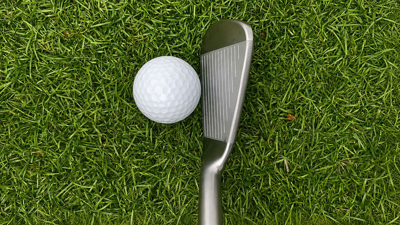 Vice Golf Boost+ Set