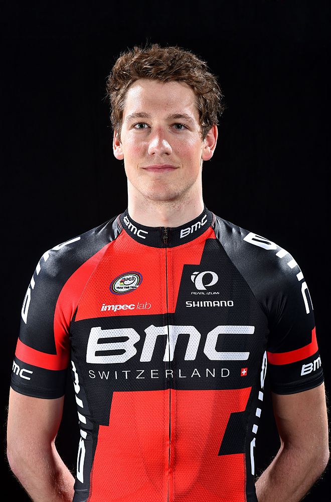 Stefan Kung (BMC Racing)