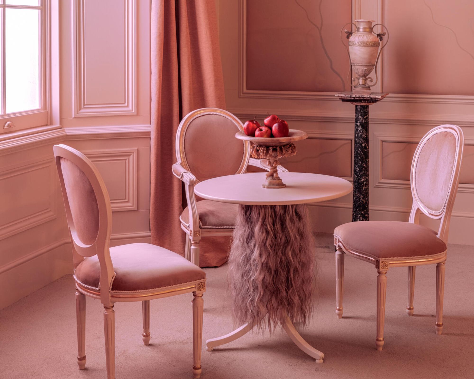 wuthering heights airbnb