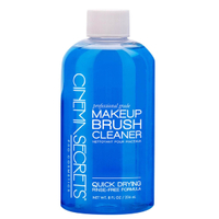 Cinema Secrets Professional Make Up Brush Cleaner –from £13 | Beauty Bay