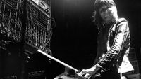 Keith Emerson