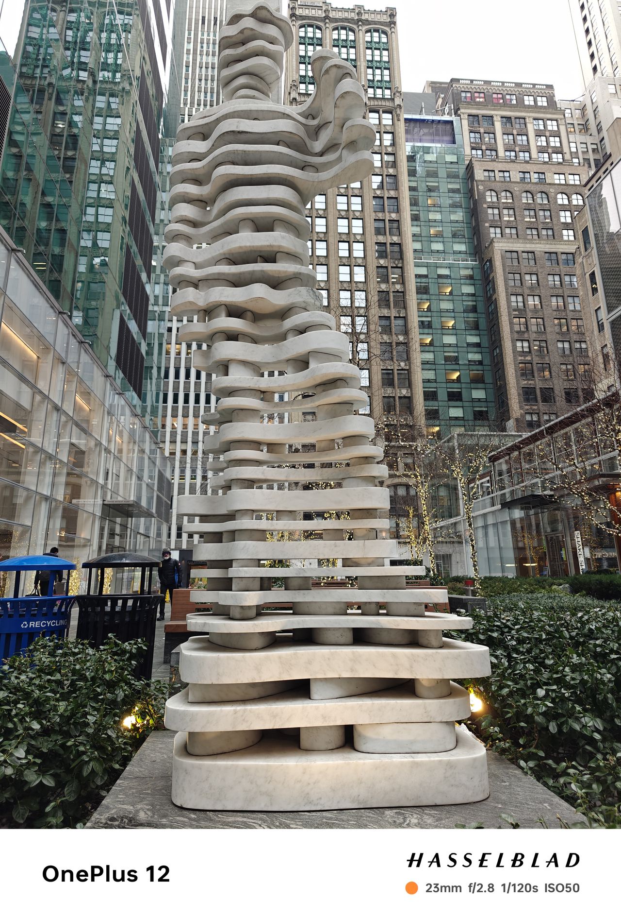 OnePlus 12 camera image samples
