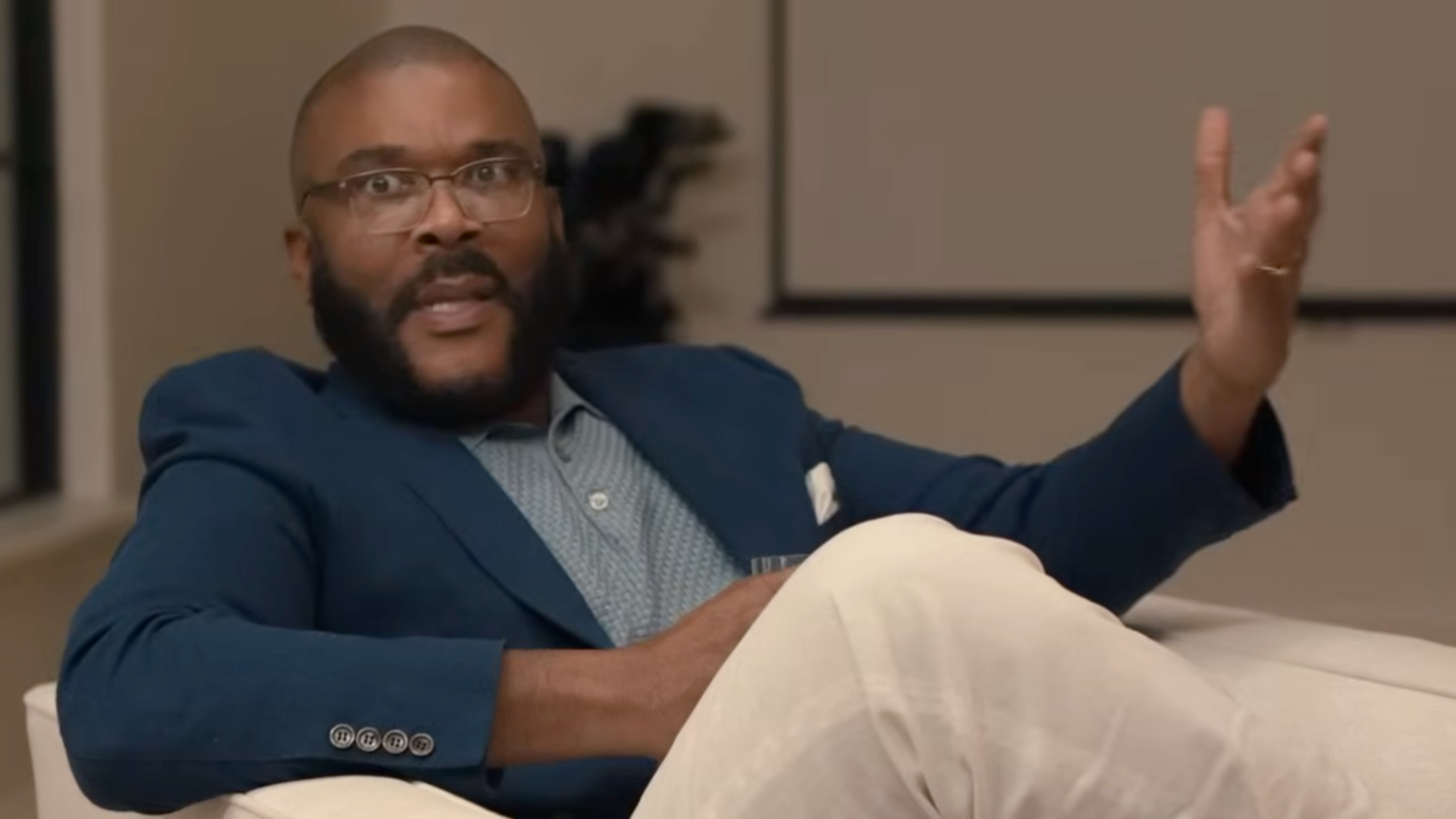 Tyler Perry&rsquo;s Why Did I Get Married Again?