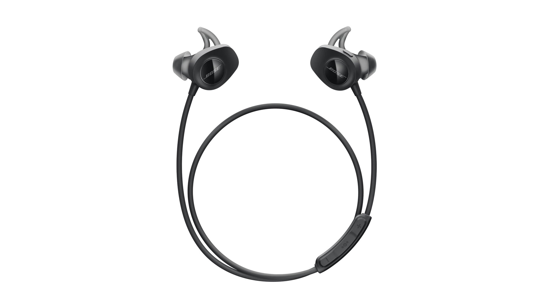Best running headphones: Bose SoundSport, Wireless Earbuds
