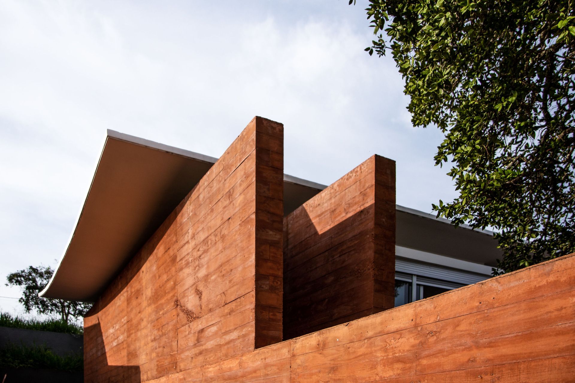 Café House, Minas Gerais, Brazil, Tetro Architects