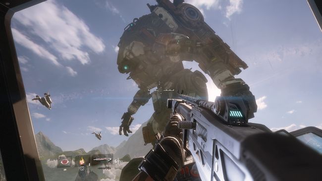 Titanfall 2 review | PC Gamer