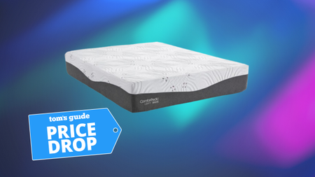 ComforPedic Loft Beatyrest Mattress