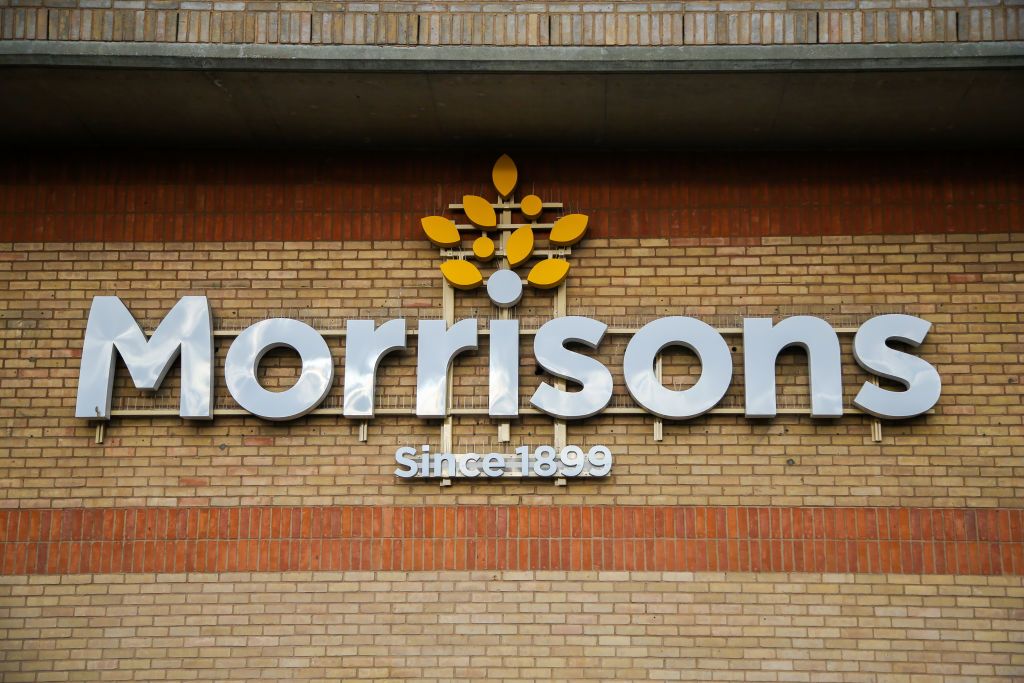 Morrisons picnic